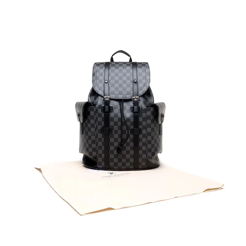 0718 A full of timeless details classic bag