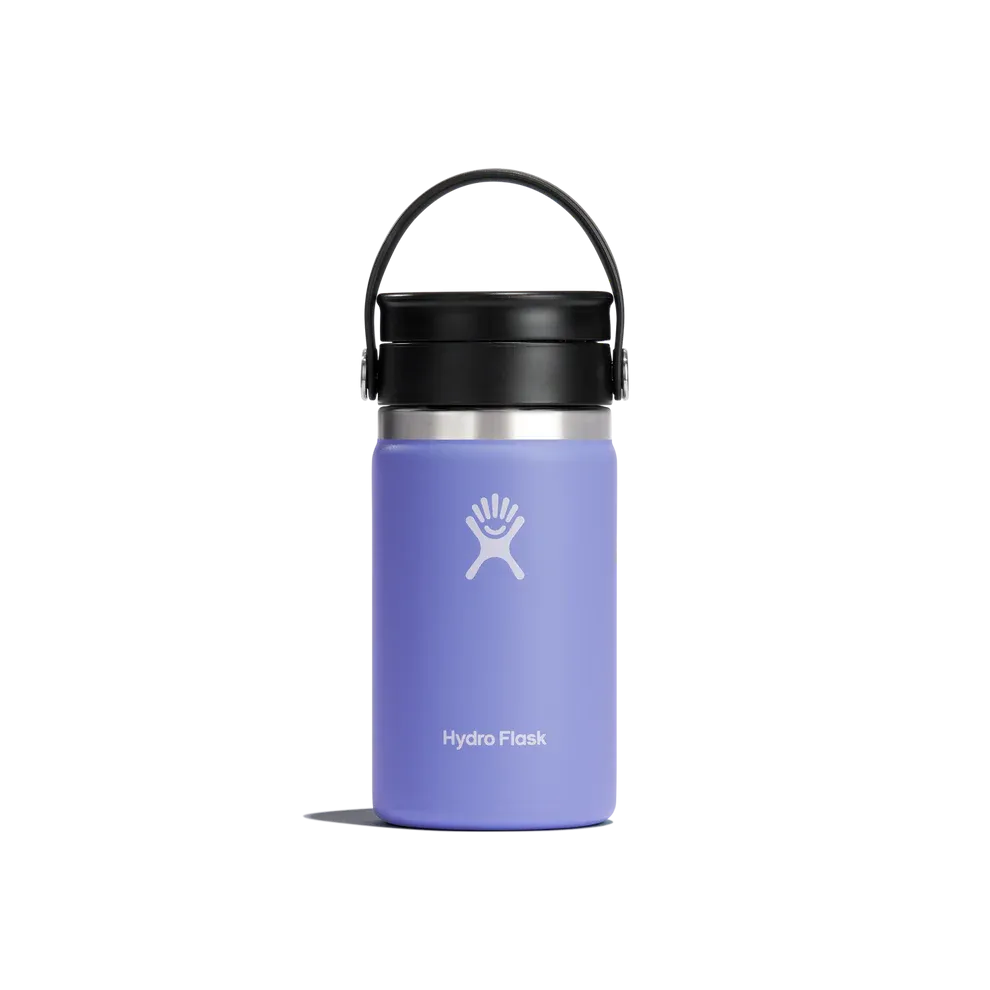 12oz Wide Flex Sip Lid