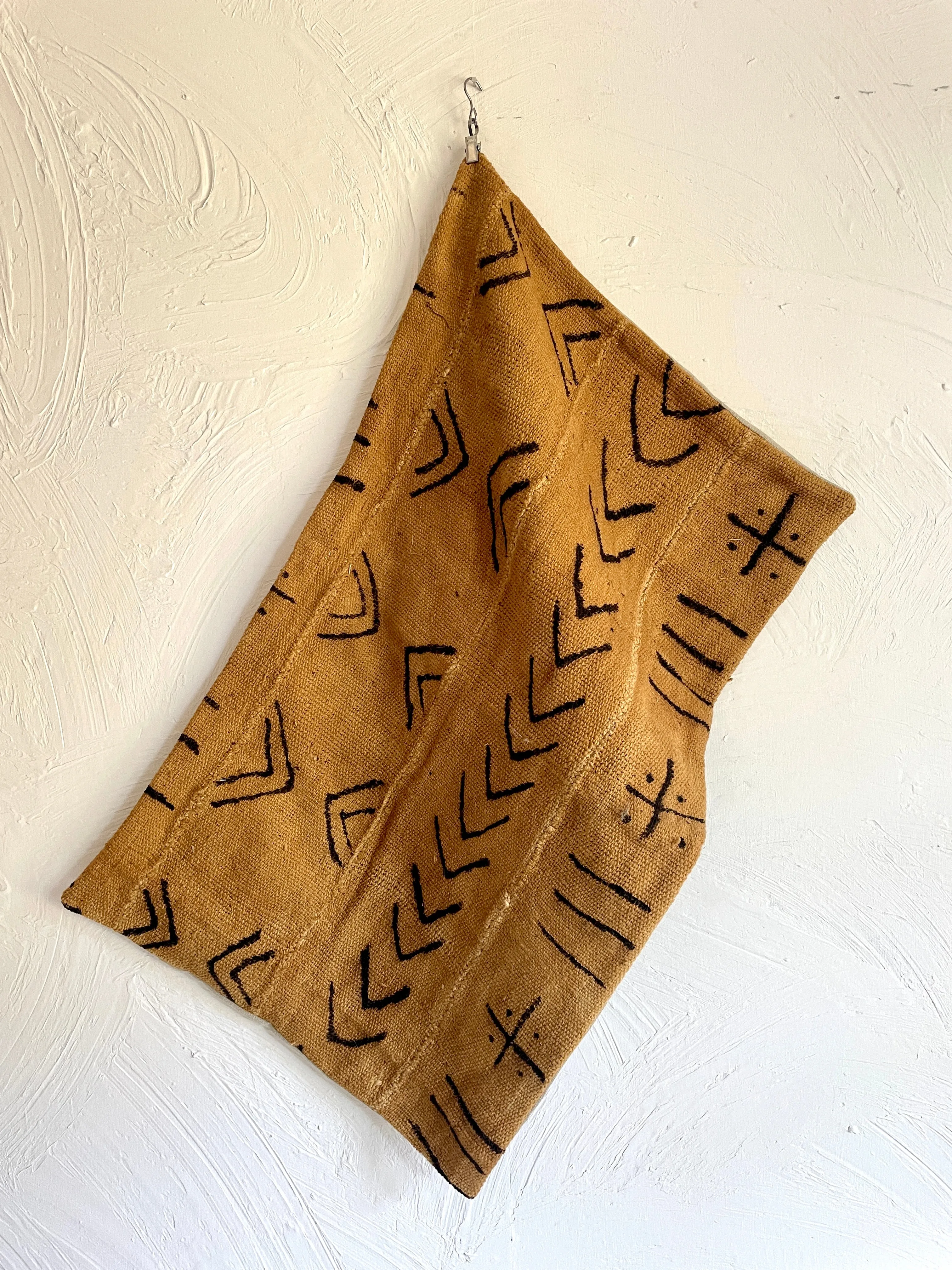16x26 Mudcloth Pillows   more