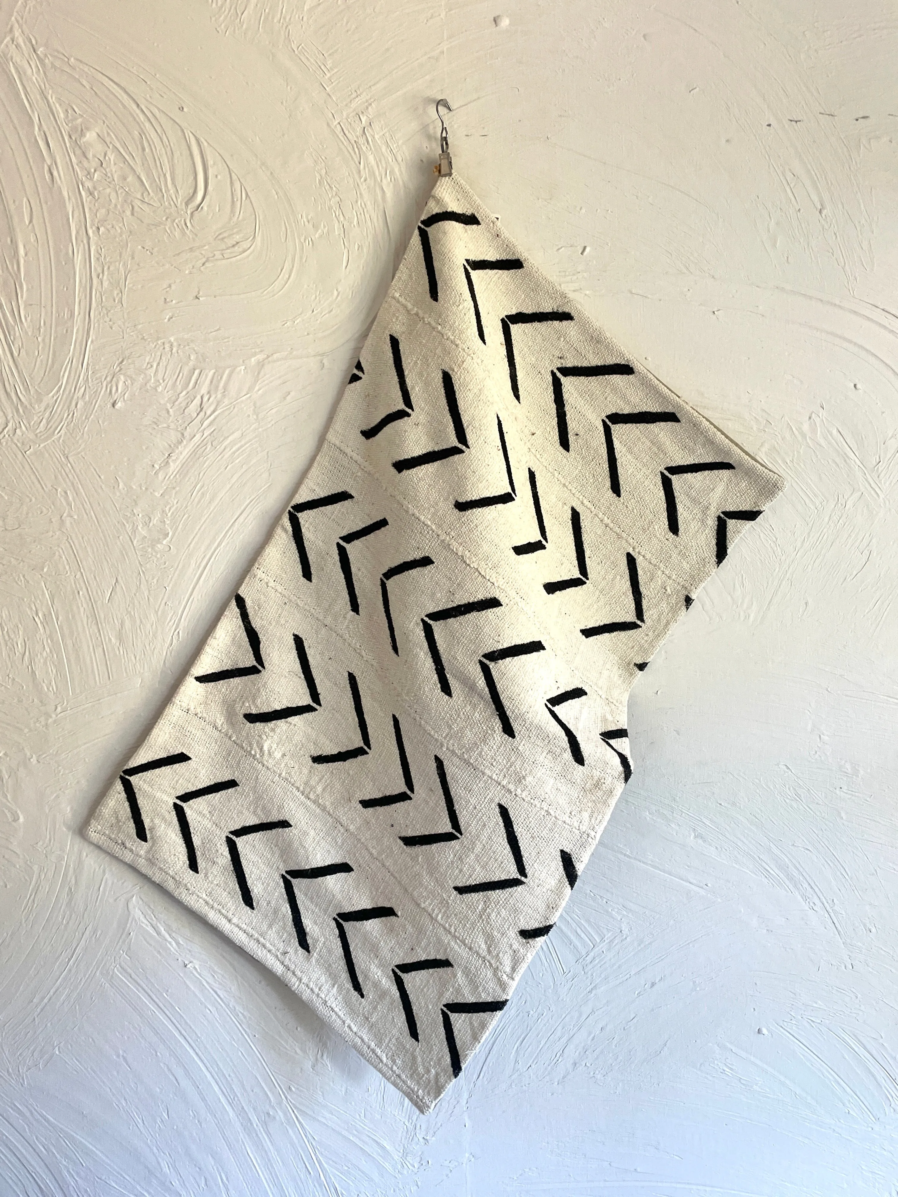 16x26 Mudcloth Pillows   more