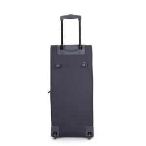 30 inch Rolling Drop-Bottom Duffel
