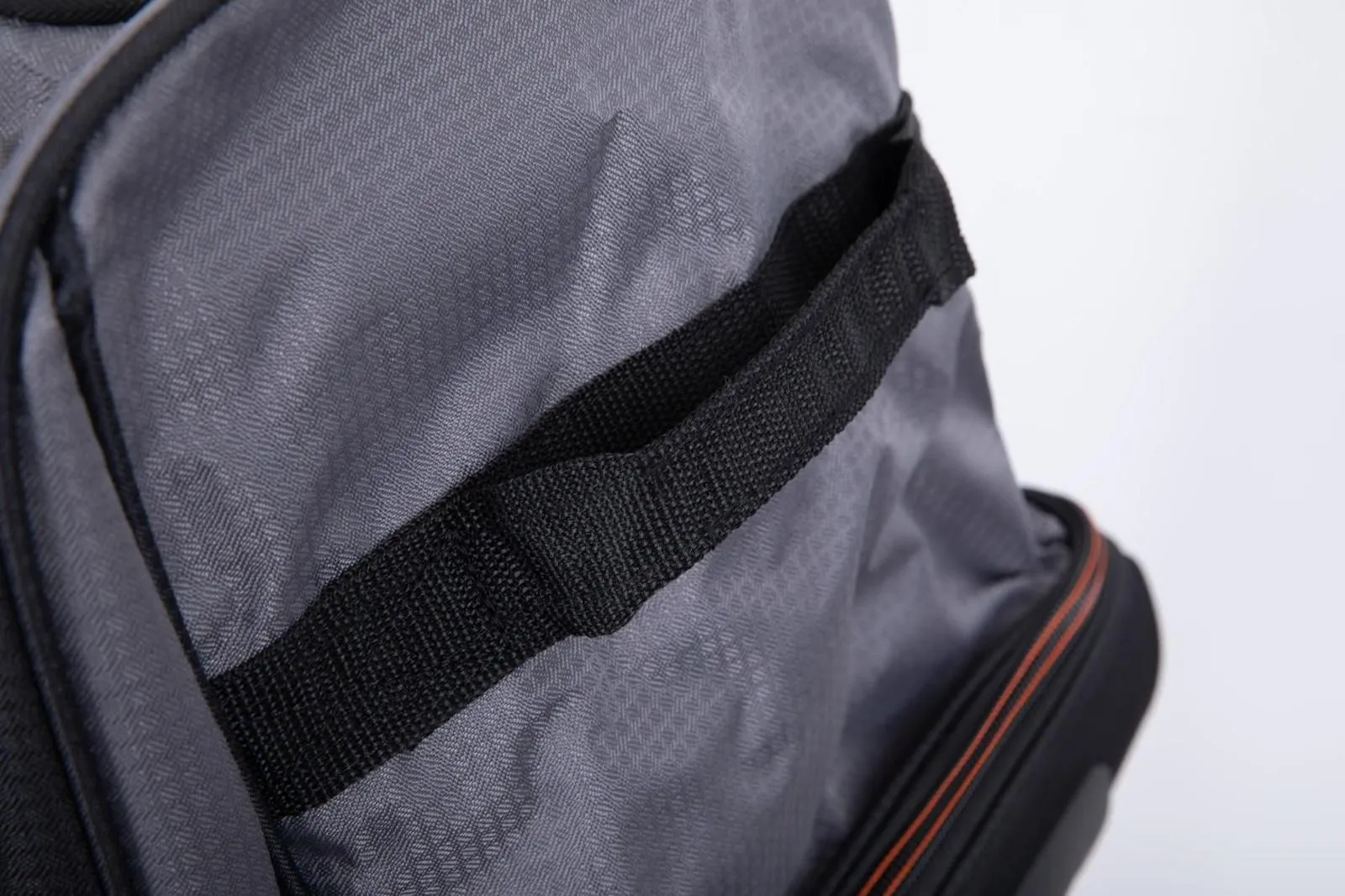 30 inch Rolling Drop-Bottom Duffel