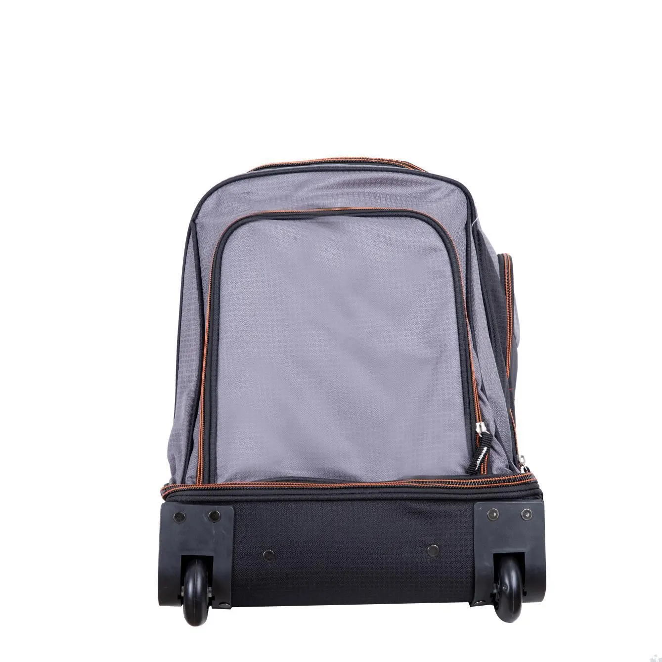 30 inch Rolling Drop-Bottom Duffel