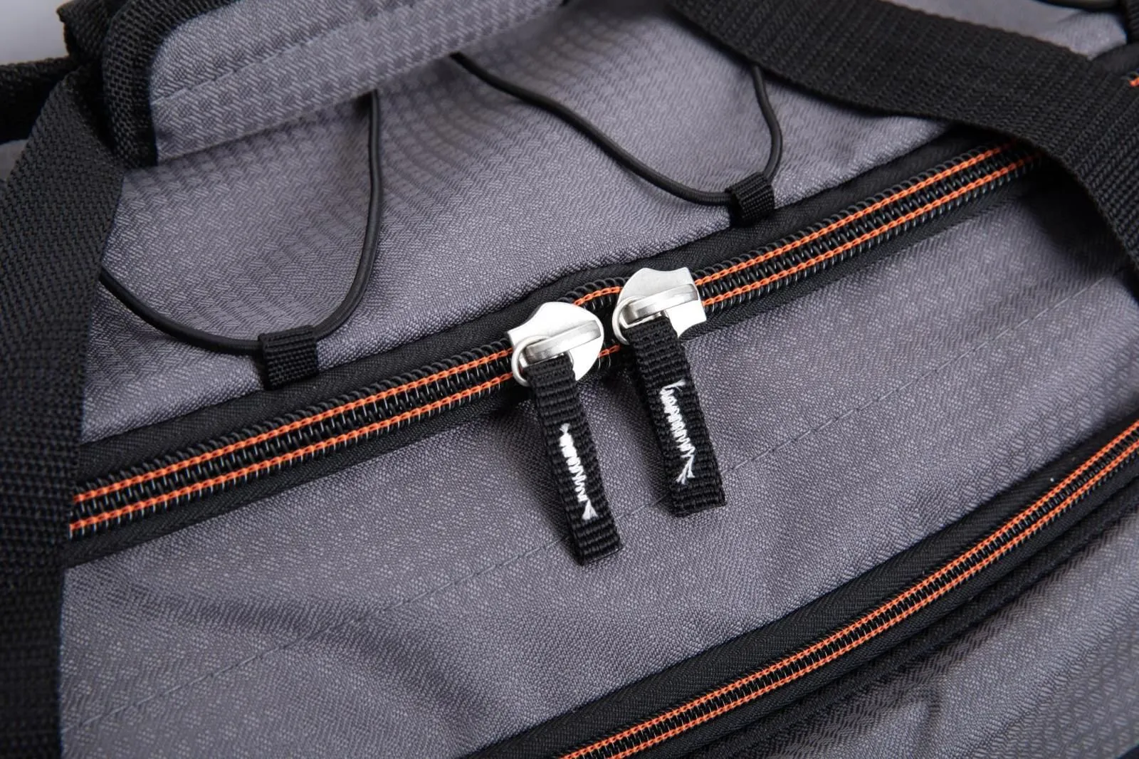 30 inch Rolling Drop-Bottom Duffel