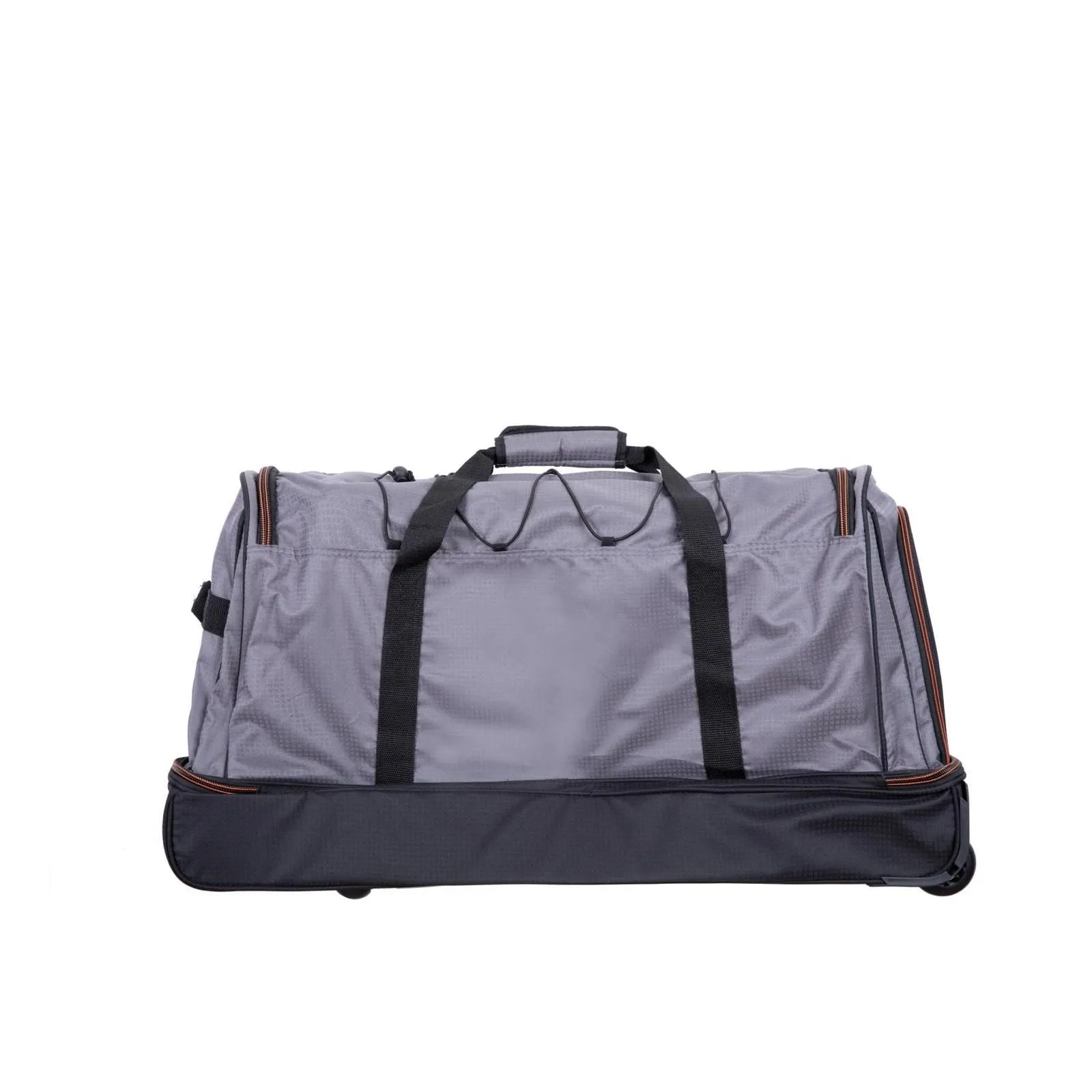 30 inch Rolling Drop-Bottom Duffel