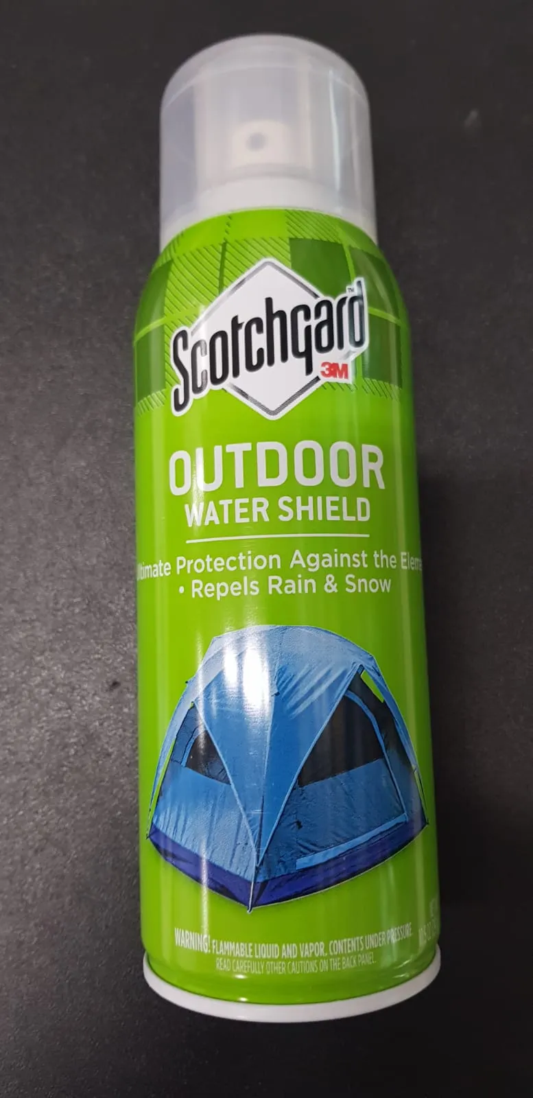 3M 5020 Scotchgard Outdoor Water Shield