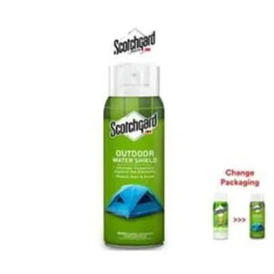 3M 5020 Scotchgard Outdoor Water Shield