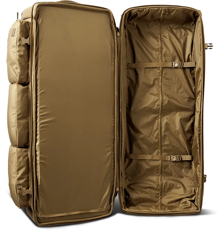 5.11 Tactical CAMS 3.0 186L Roller Bag