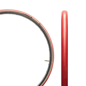 A. Dugast Track Tubular Latex Cotton