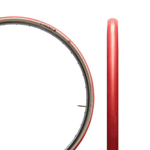 A. Dugast Track Tubular Latex Silk 700c