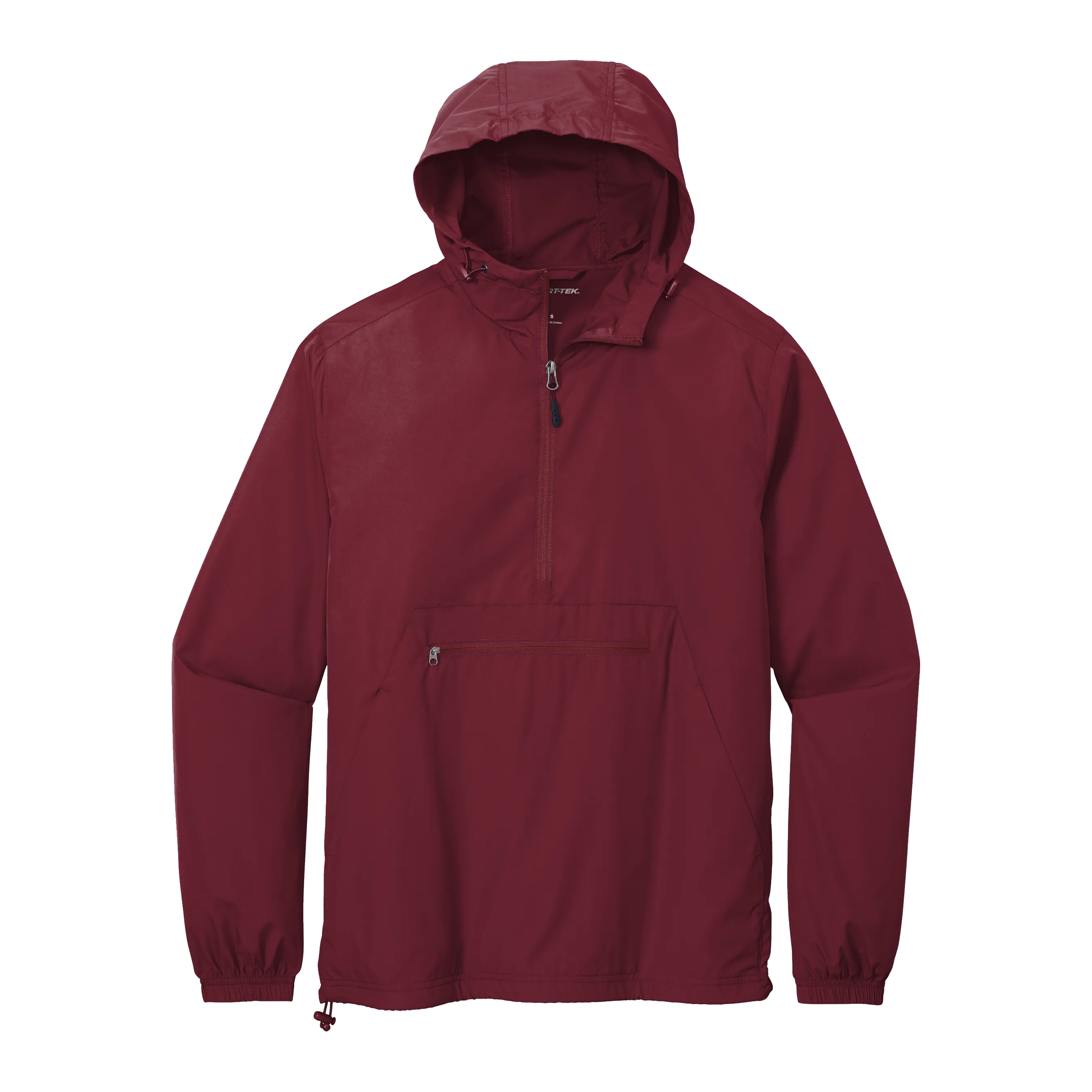 A2053 Packable Anorak