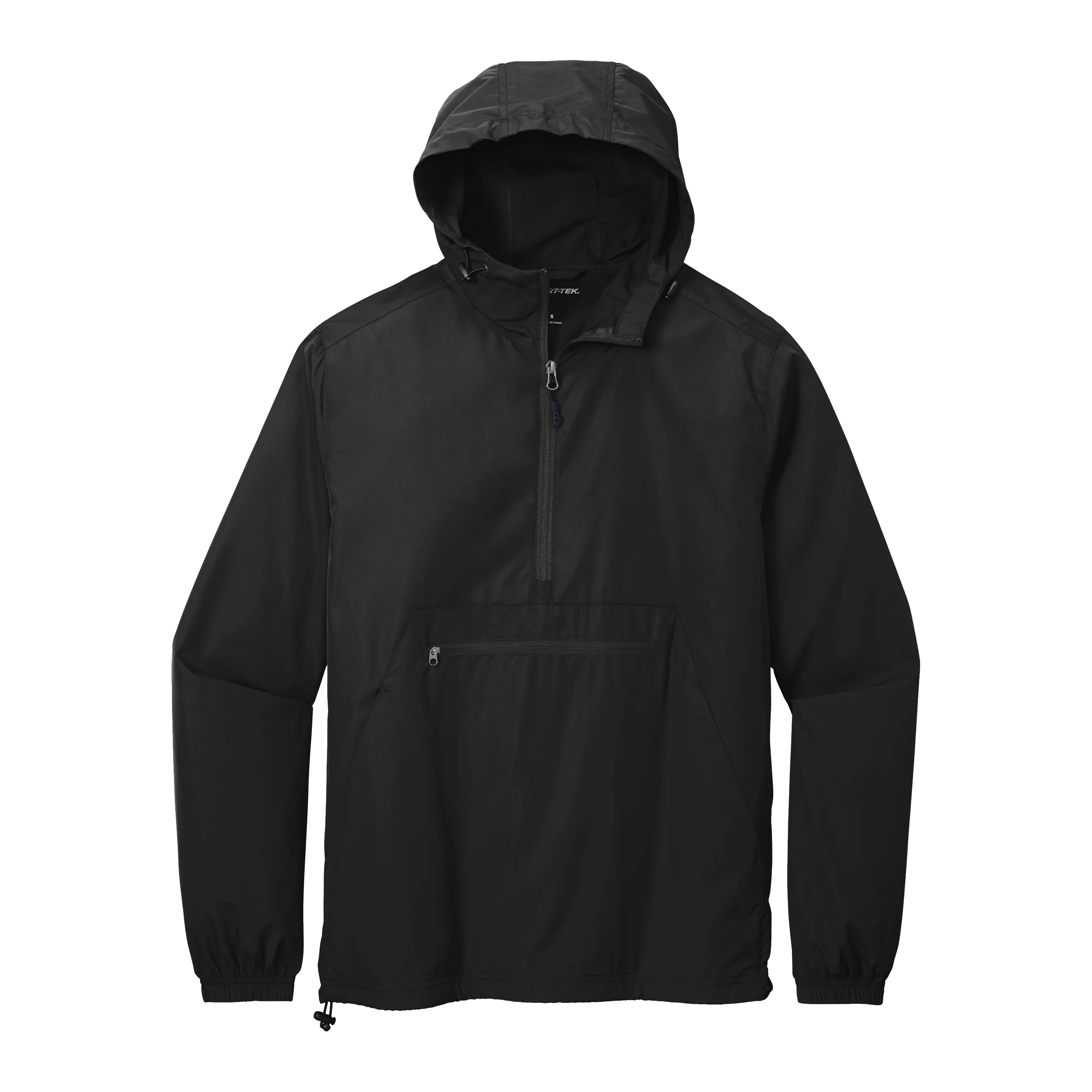 A2053 Packable Anorak