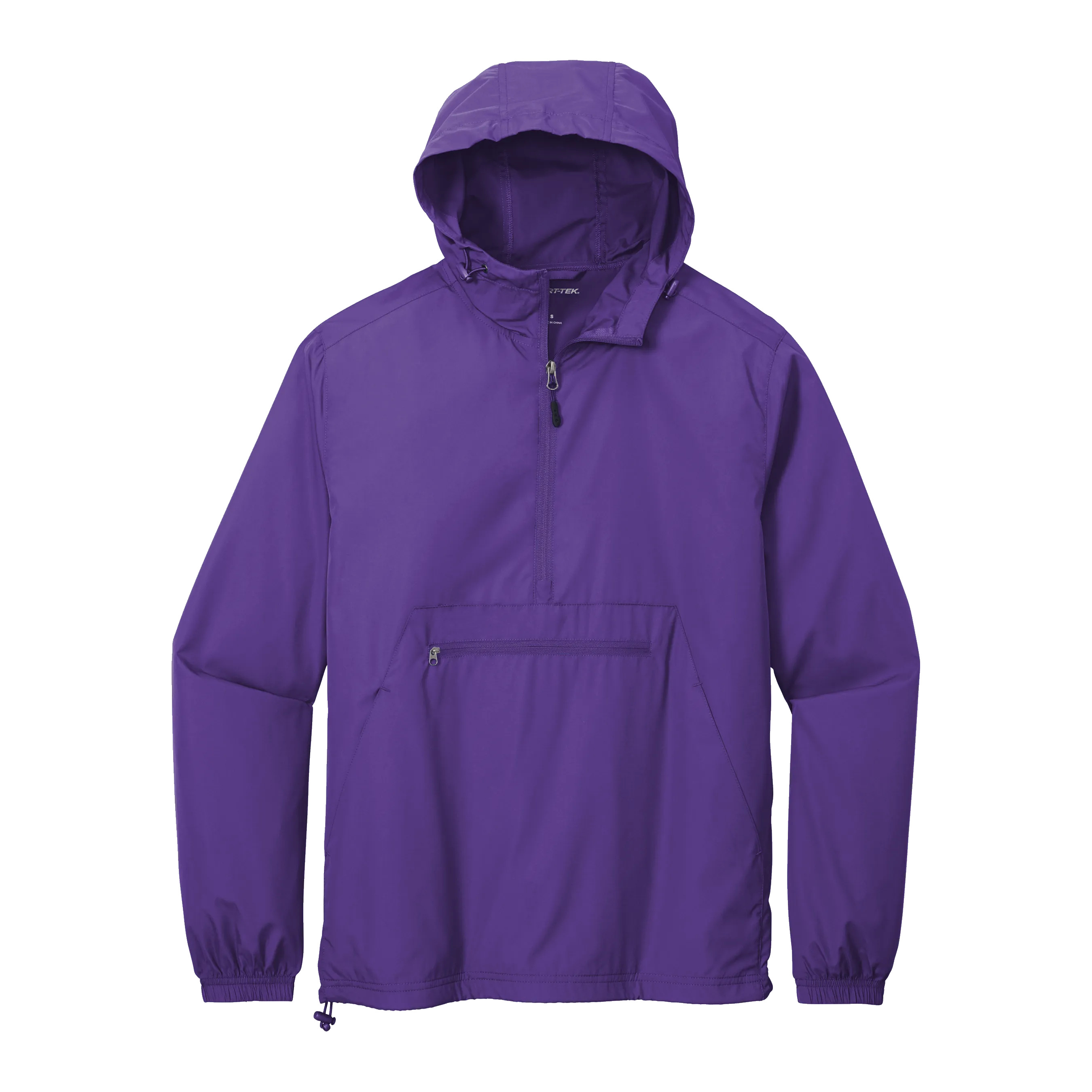 A2053 Packable Anorak