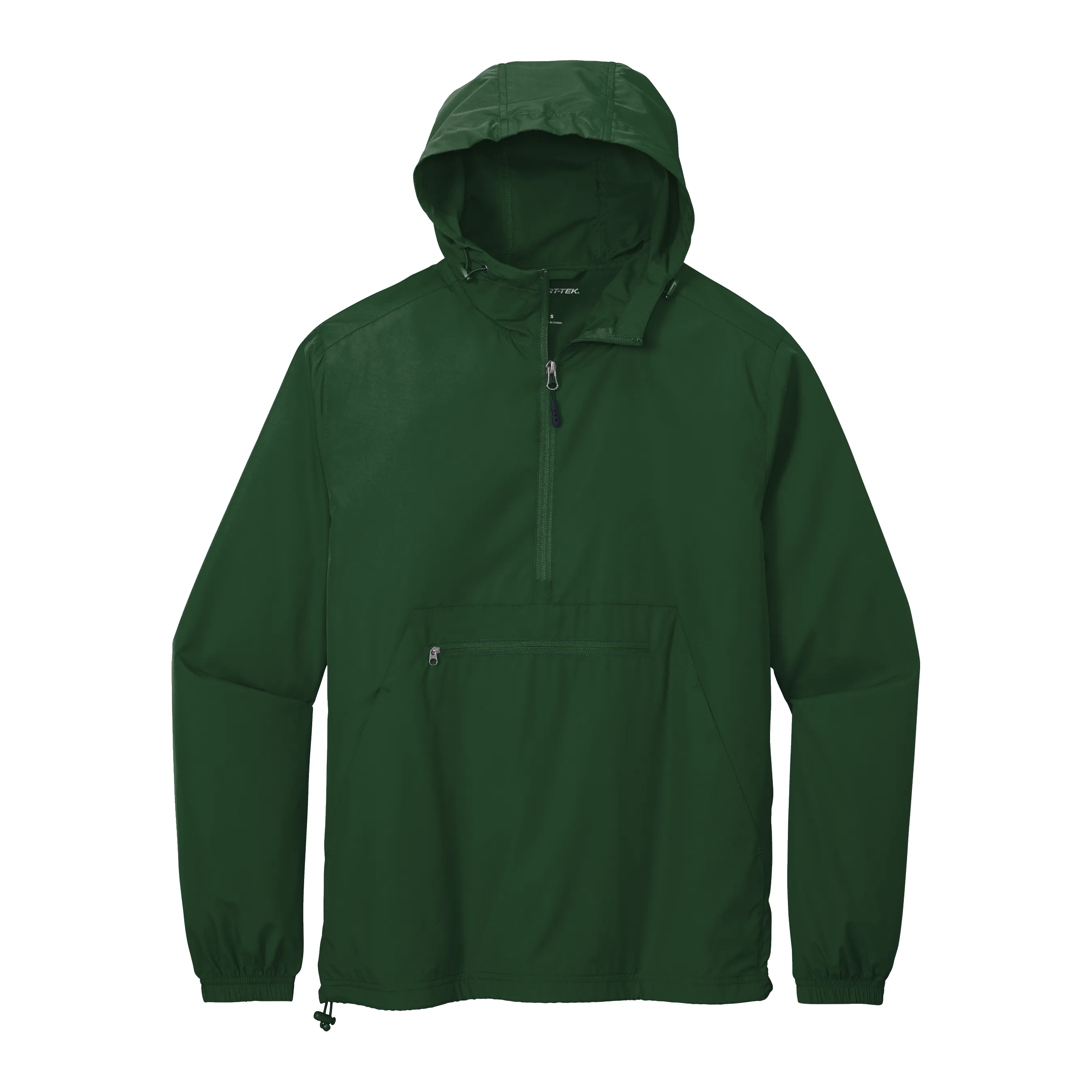 A2053 Packable Anorak