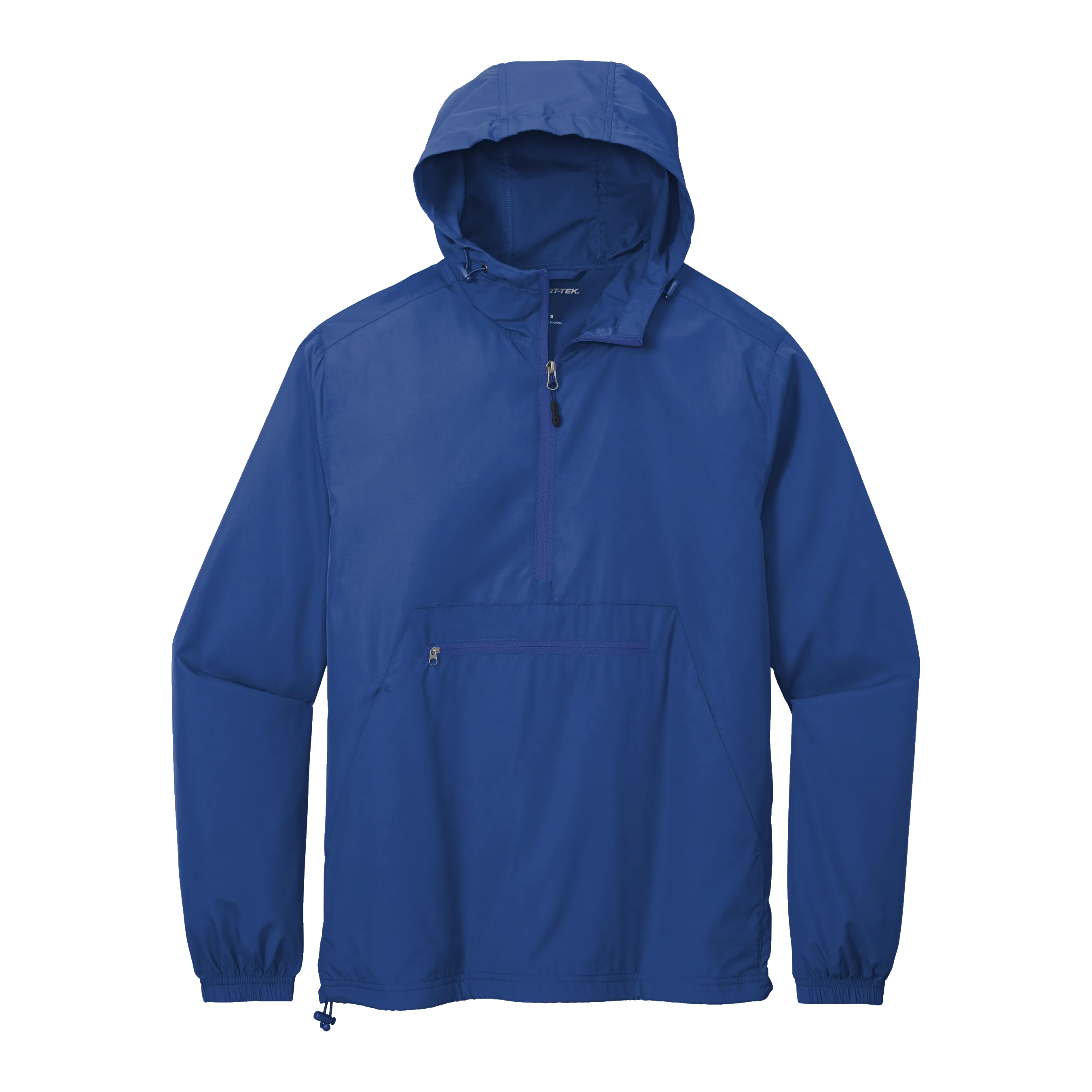 A2053 Packable Anorak