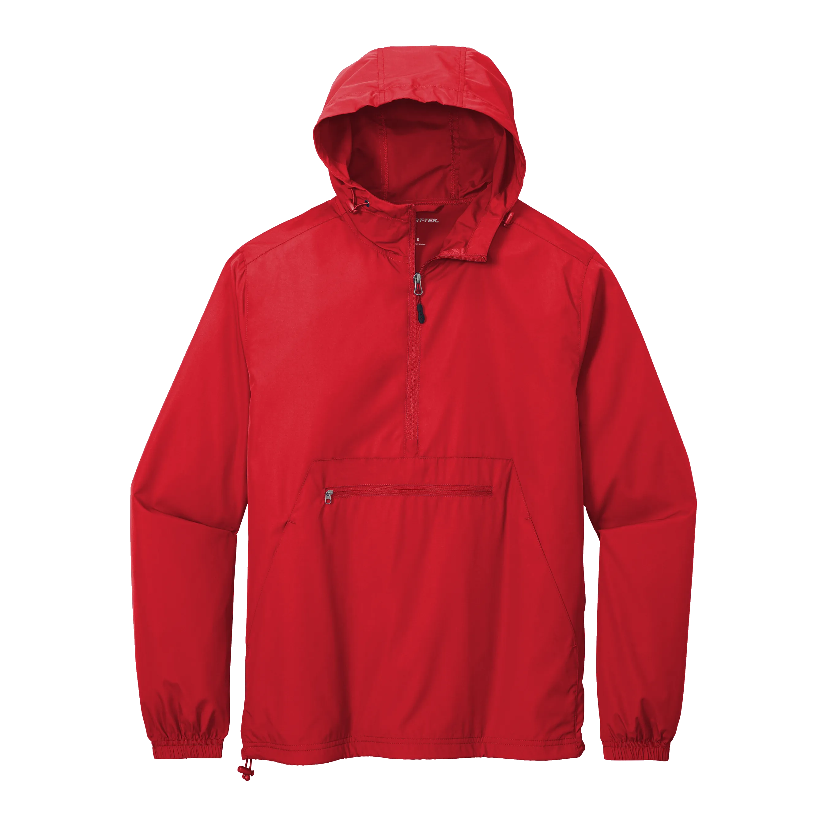 A2053 Packable Anorak