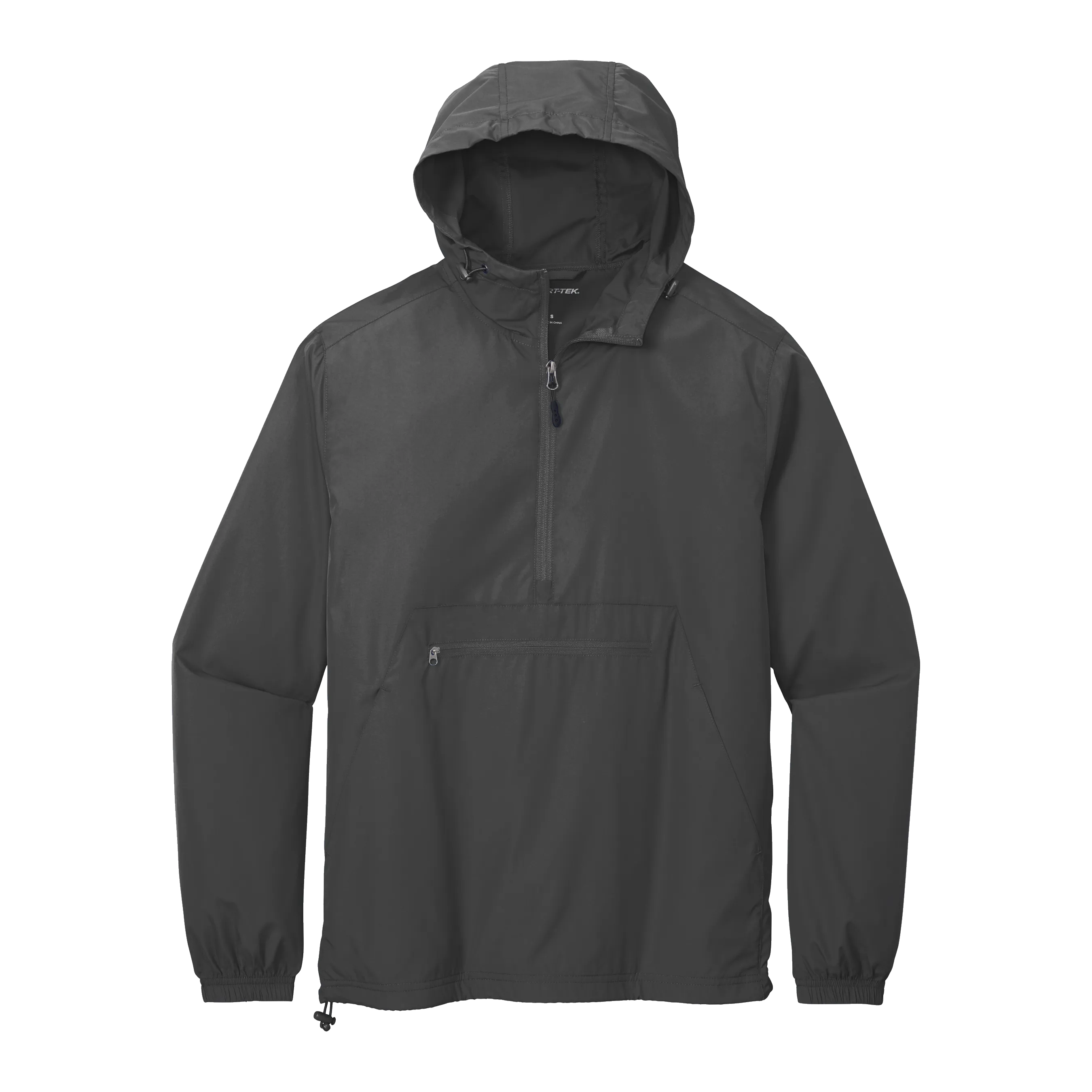 A2053 Packable Anorak