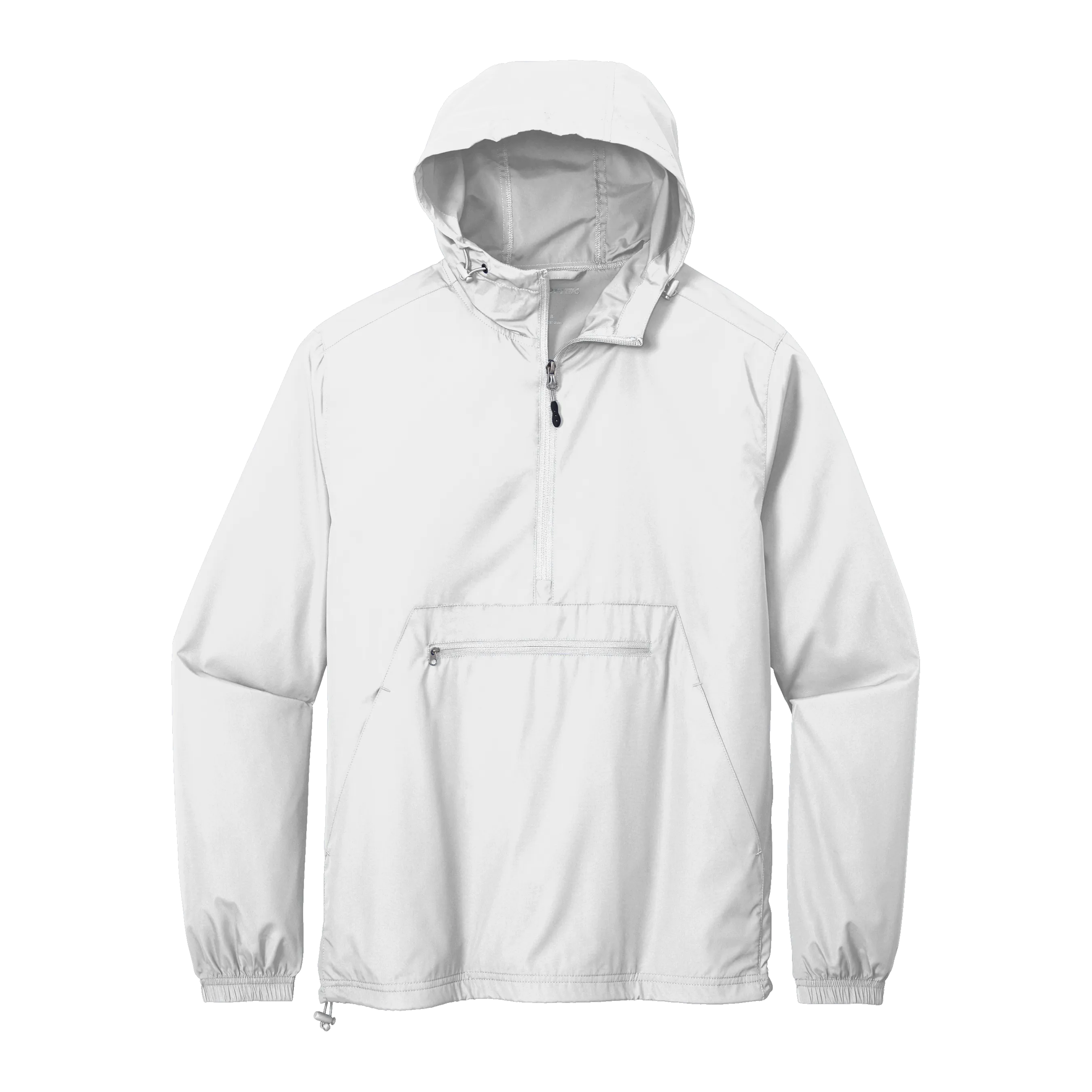 A2053 Packable Anorak