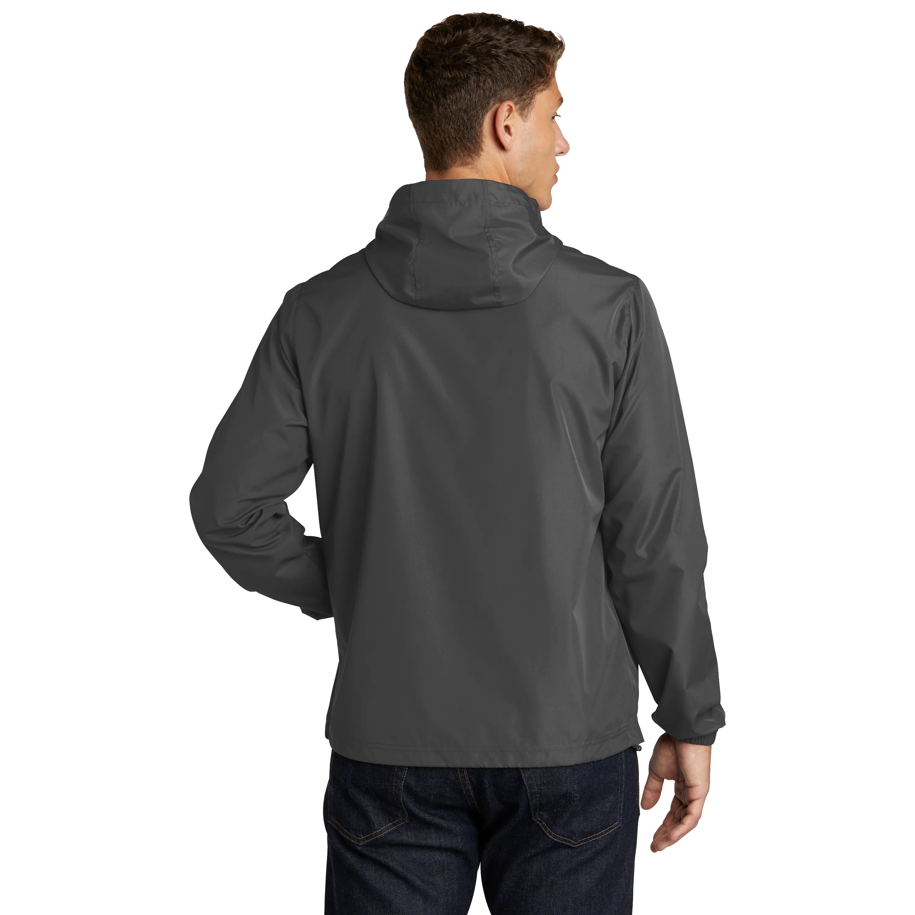 A2053 Packable Anorak