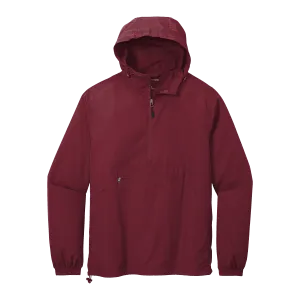 A2053 Packable Anorak