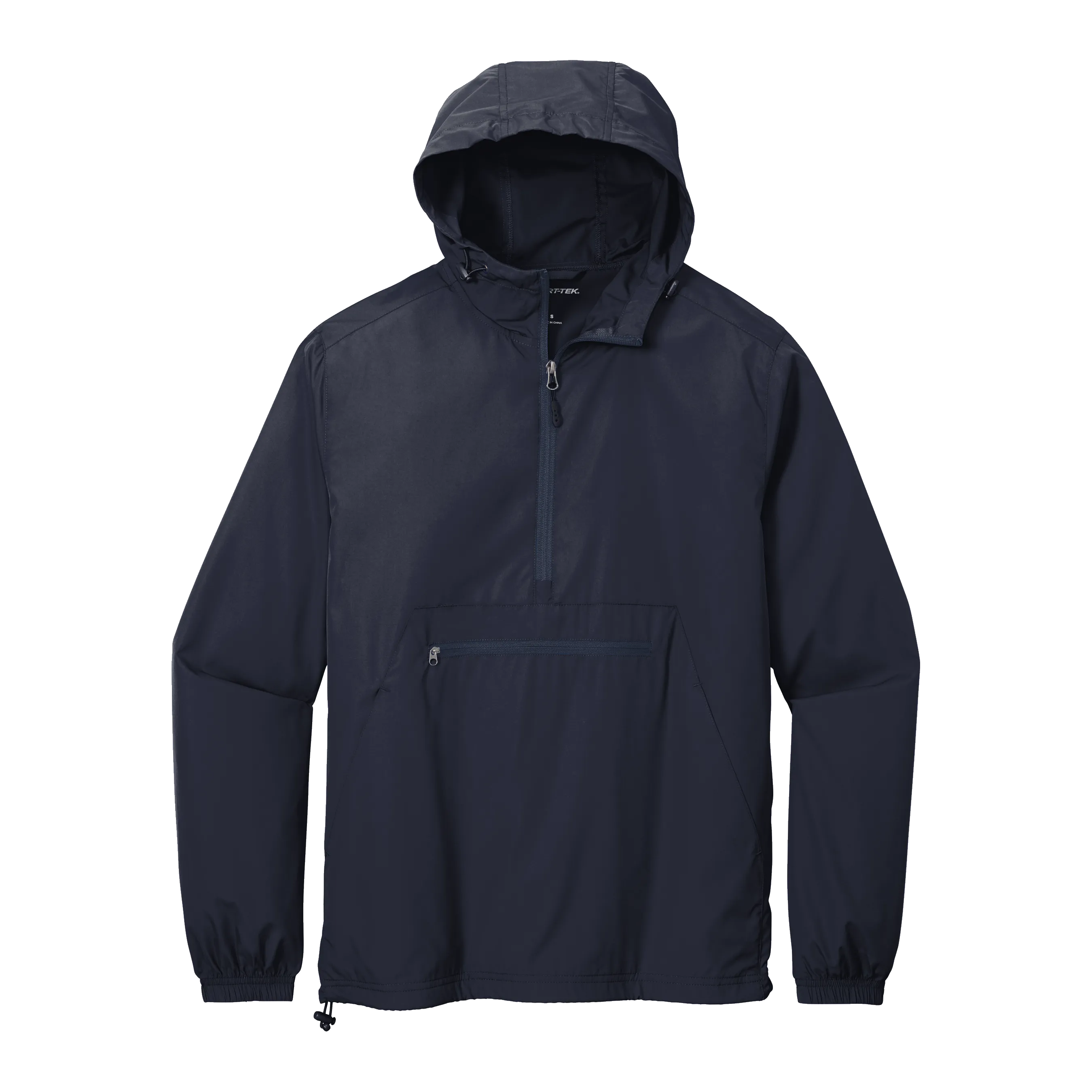 A2053 Packable Anorak
