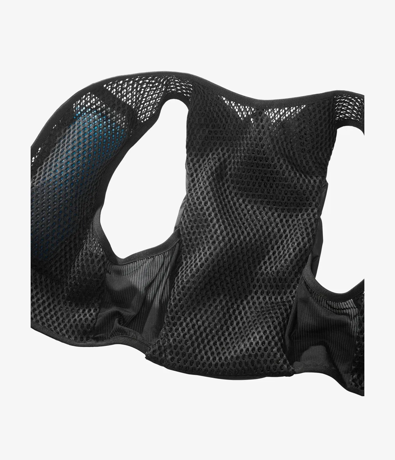 Active Skin 4 Running Vest with Flasks Included (Unisex)
