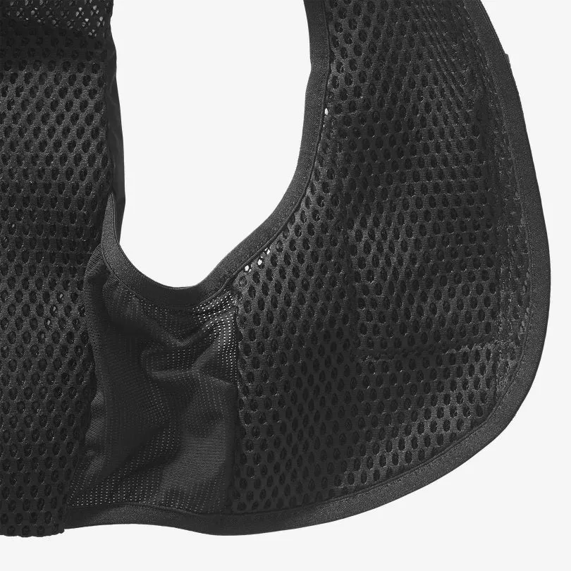 Active Skin 4 Running Vest with Flasks Included (Unisex)