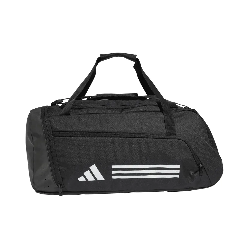adidas Essentials 3-Stripes Medium Unisex Duffel Bag