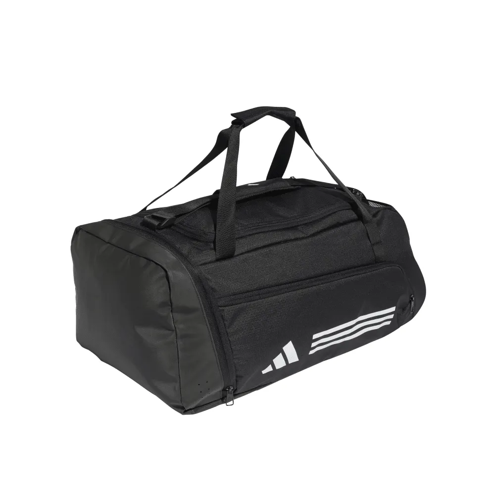 adidas Essentials 3-Stripes Medium Unisex Duffel Bag