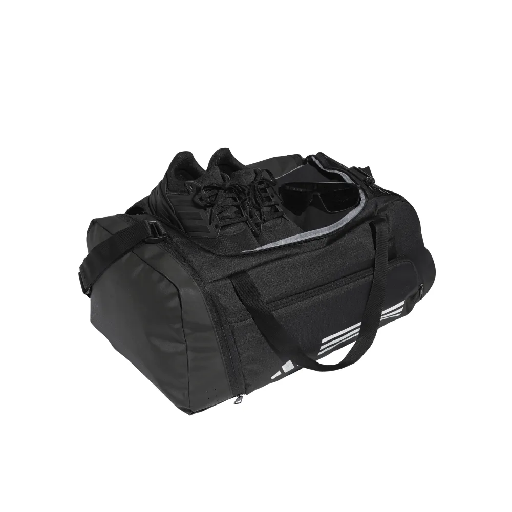 adidas Essentials 3-Stripes Medium Unisex Duffel Bag