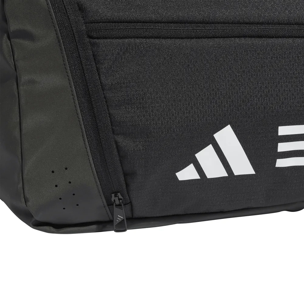 adidas Essentials 3-Stripes Medium Unisex Duffel Bag