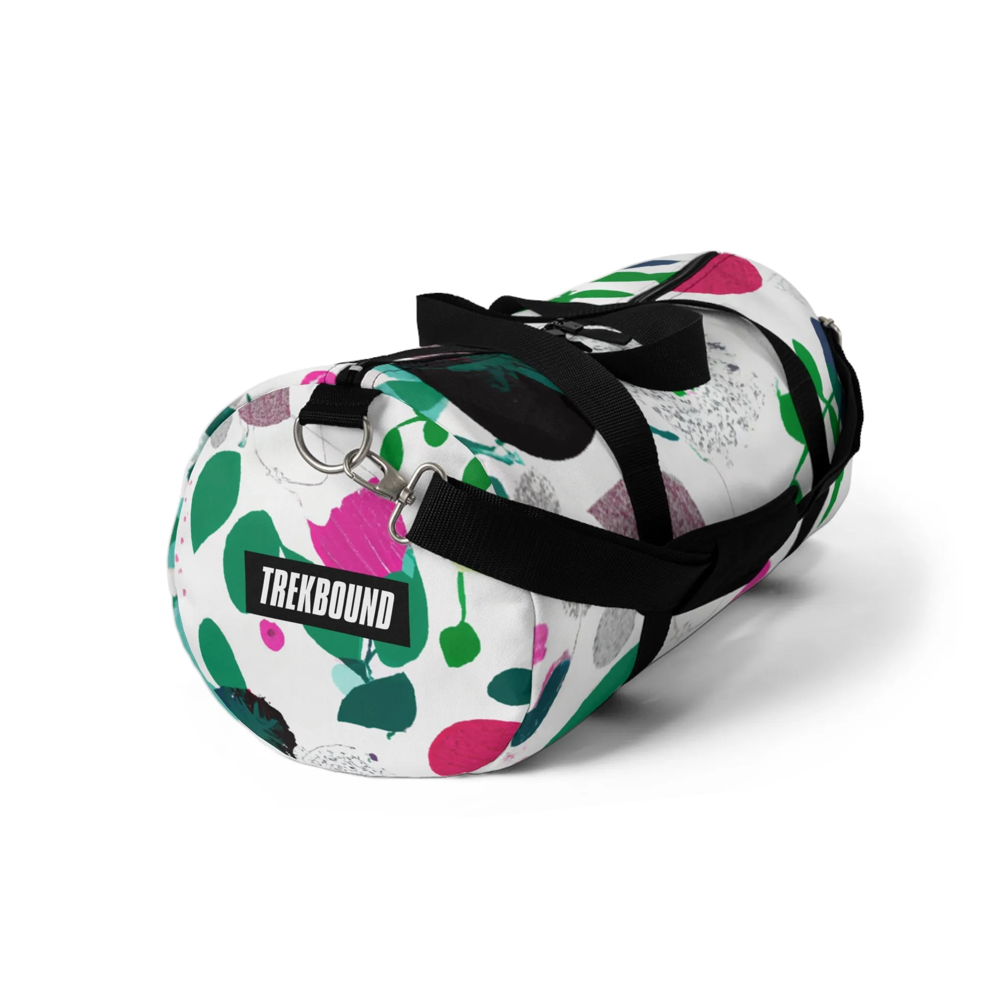 Adrienne Bonnet - Duffel Bag