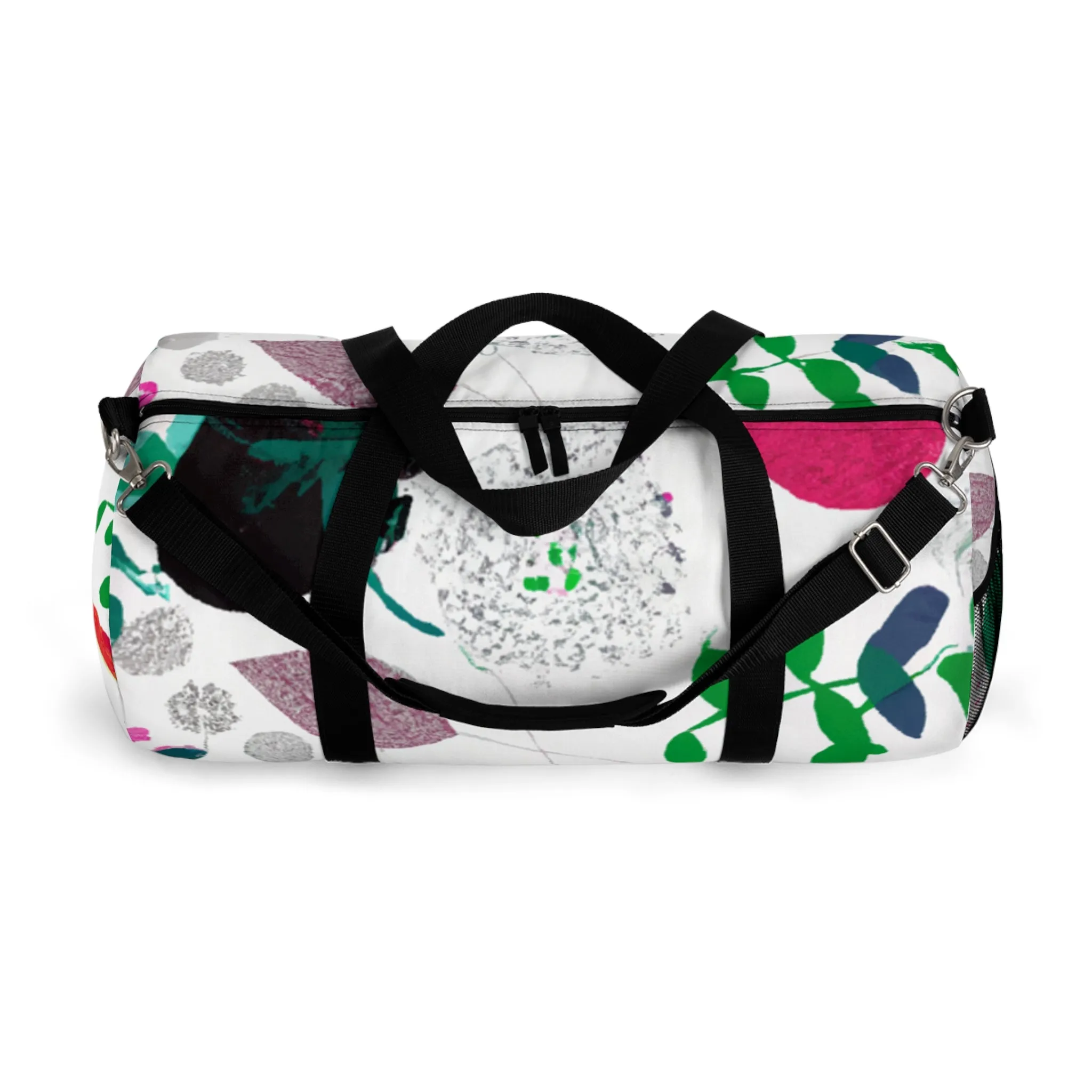 Adrienne Bonnet - Duffel Bag
