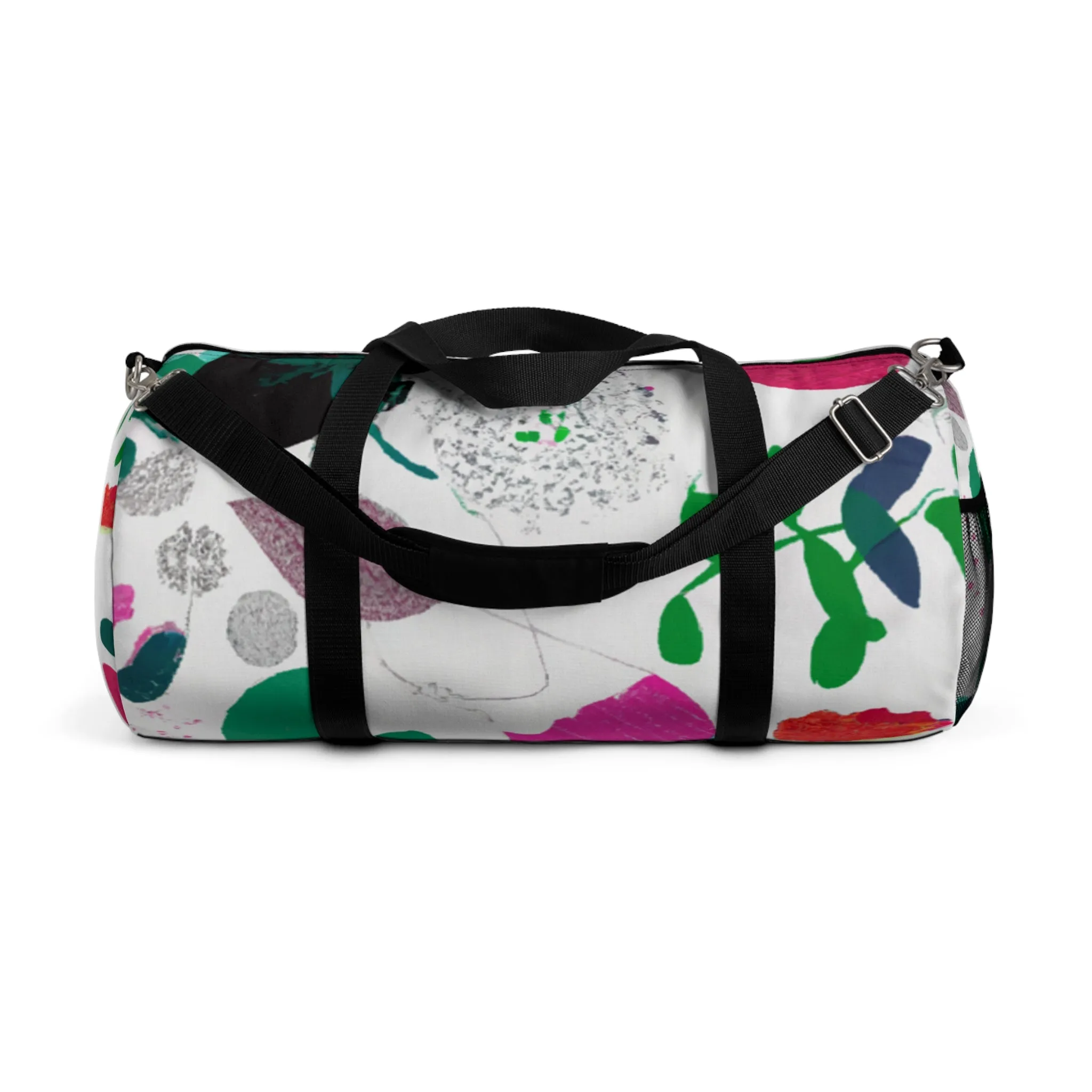 Adrienne Bonnet - Duffel Bag