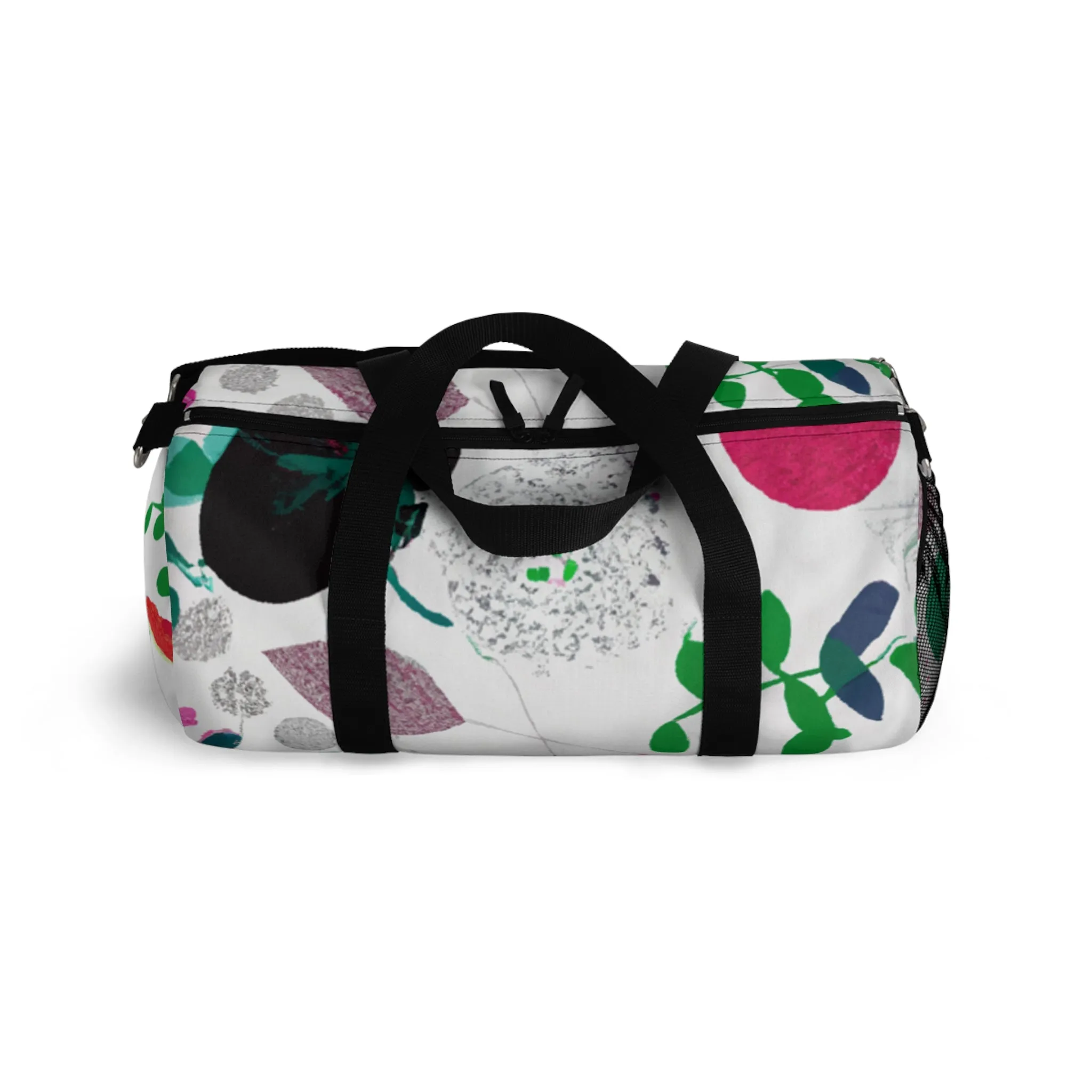 Adrienne Bonnet - Duffel Bag