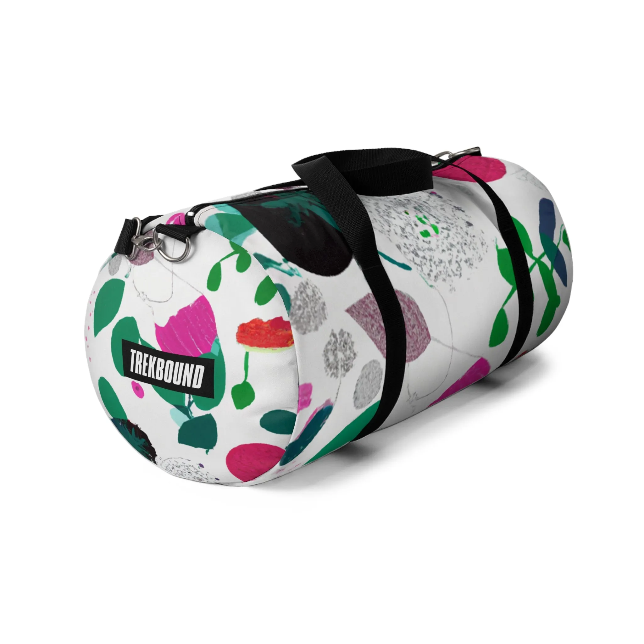 Adrienne Bonnet - Duffel Bag