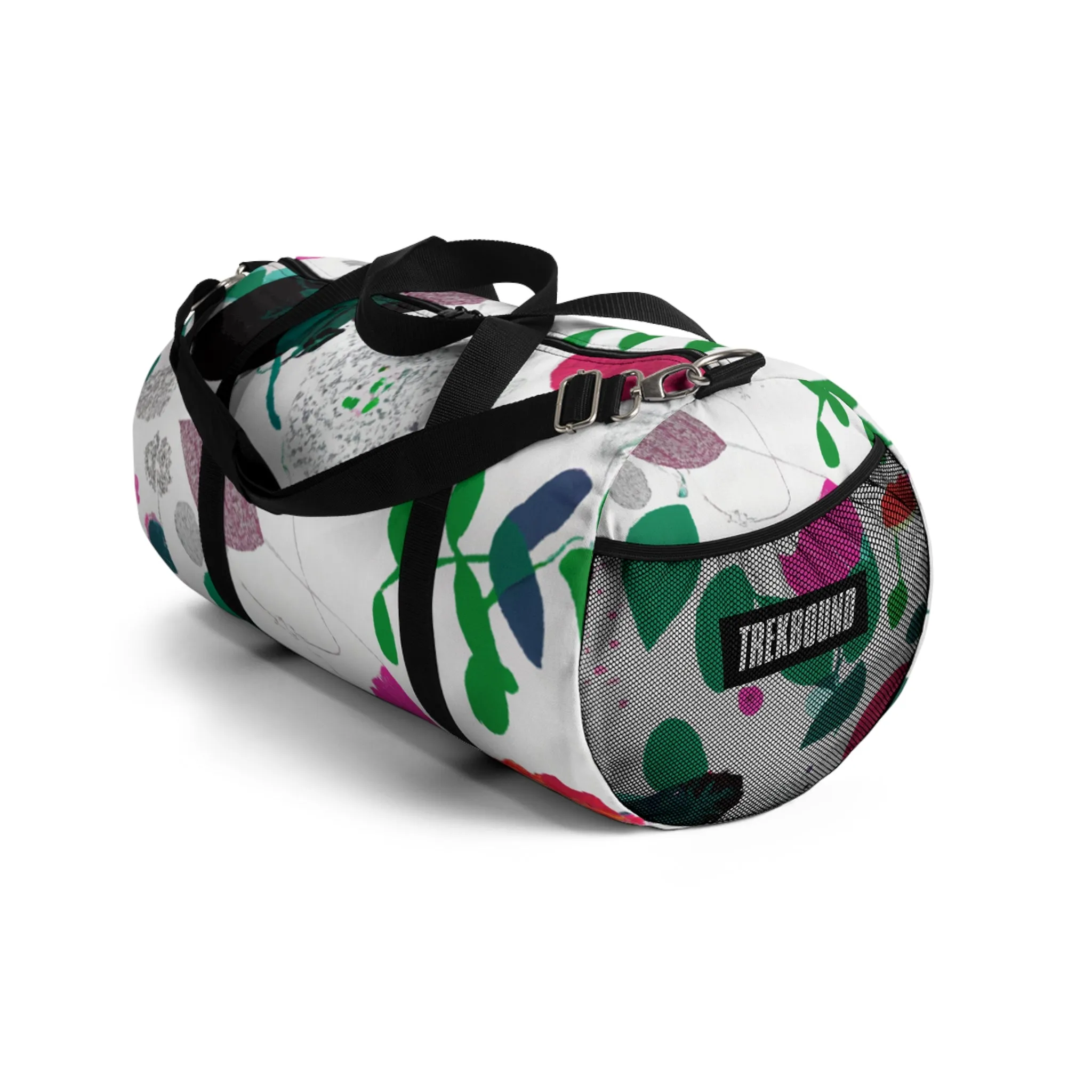 Adrienne Bonnet - Duffel Bag