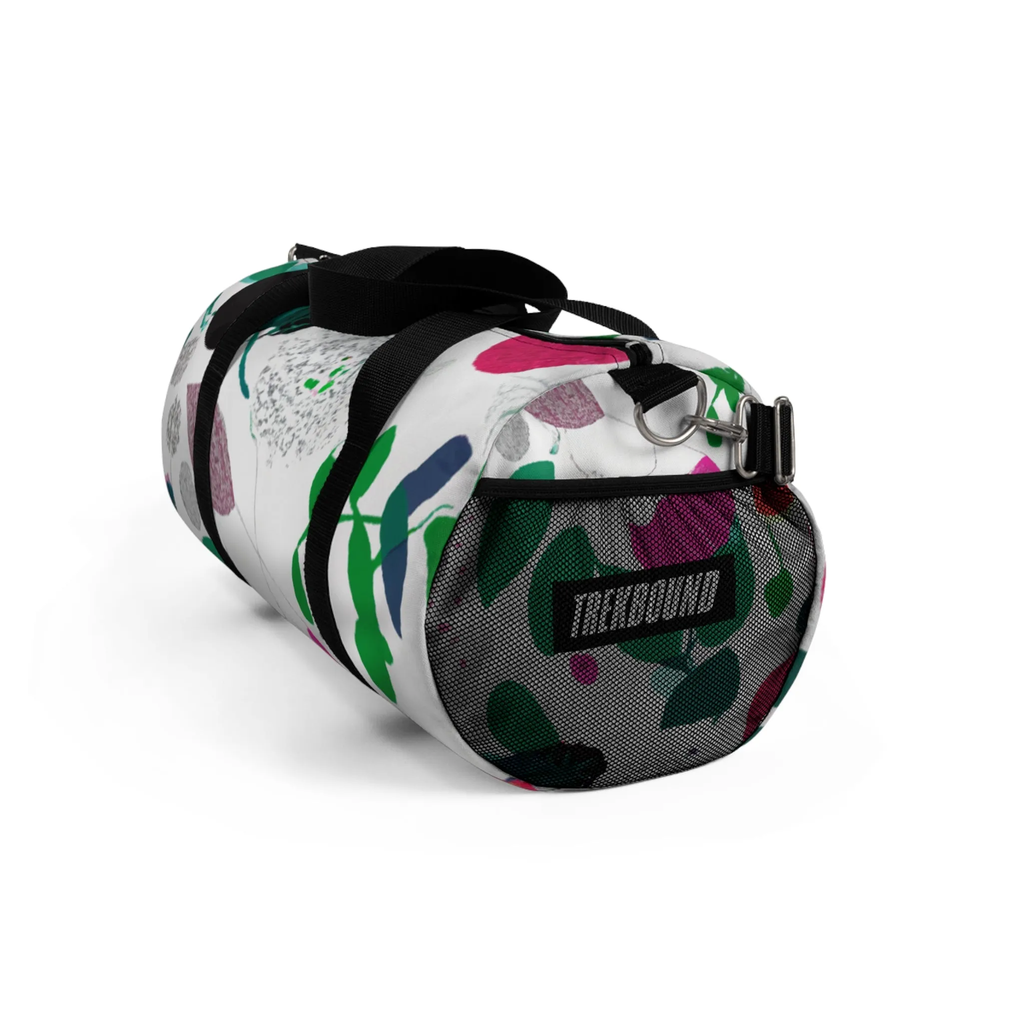 Adrienne Bonnet - Duffel Bag