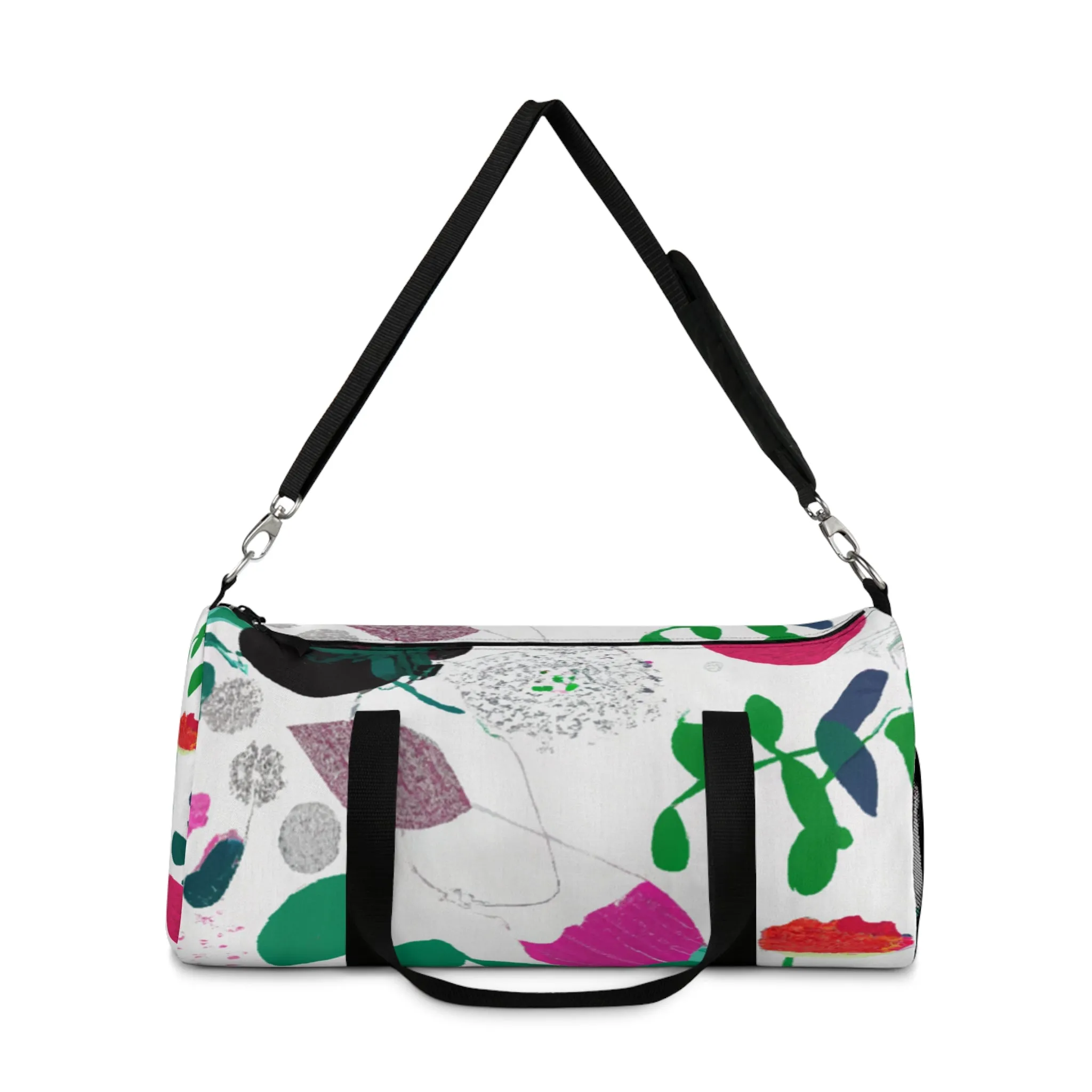 Adrienne Bonnet - Duffel Bag