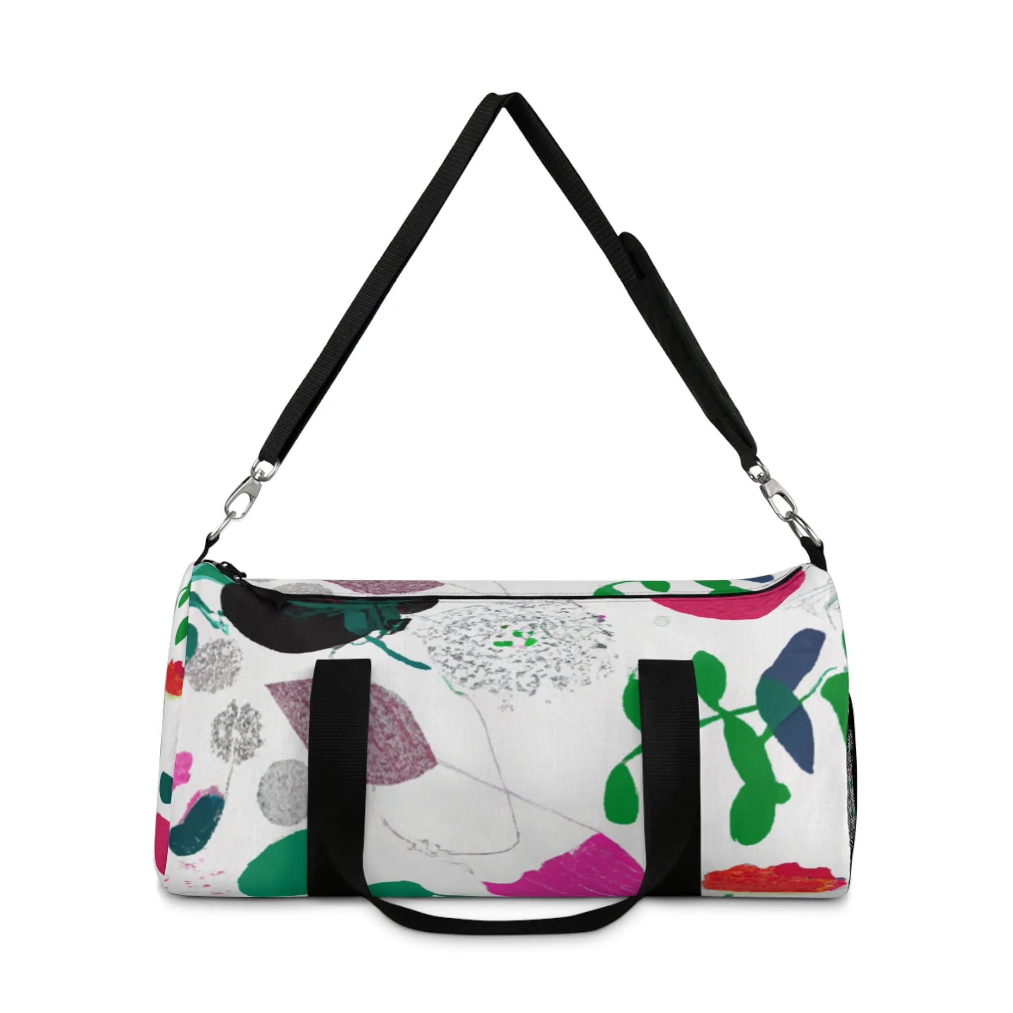 Adrienne Bonnet - Duffel Bag