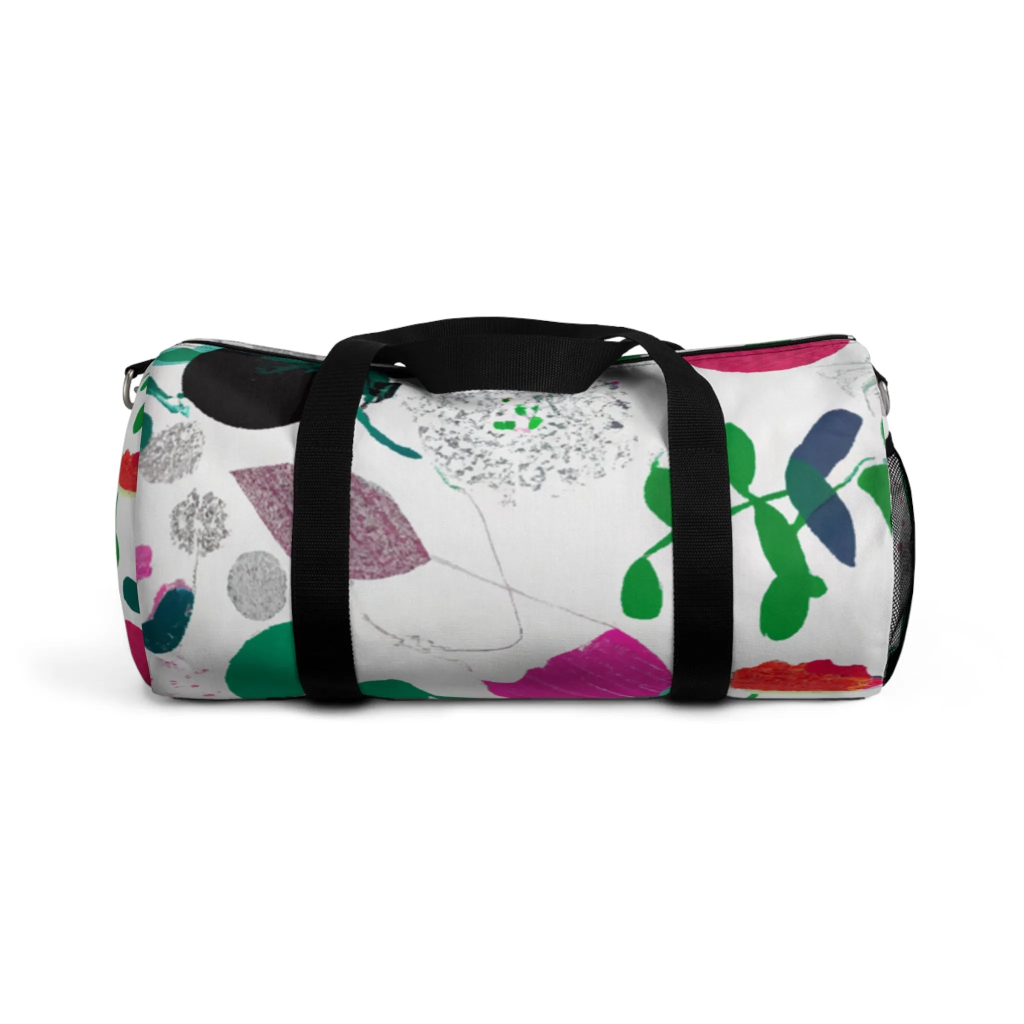 Adrienne Bonnet - Duffel Bag