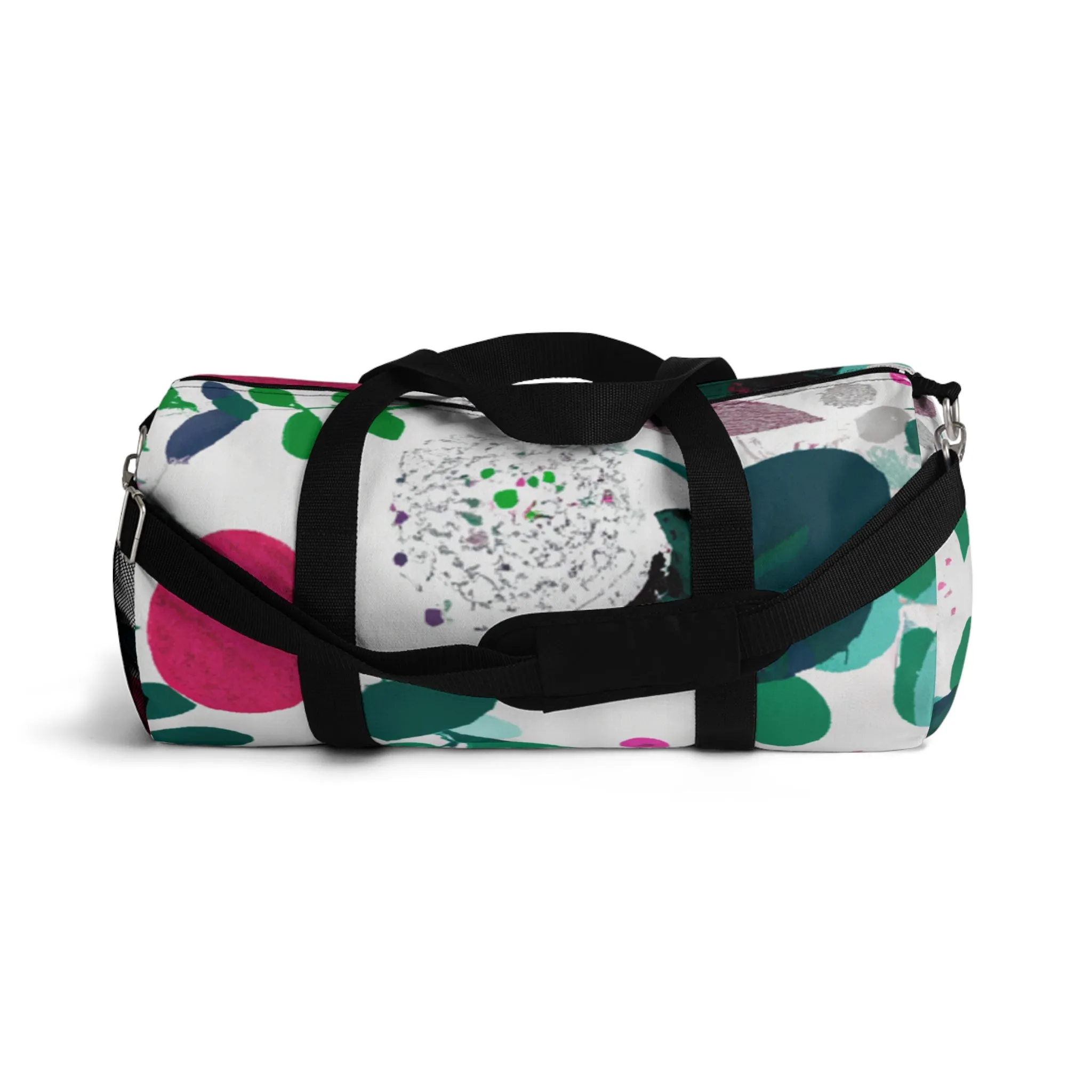 Adrienne Bonnet - Duffel Bag