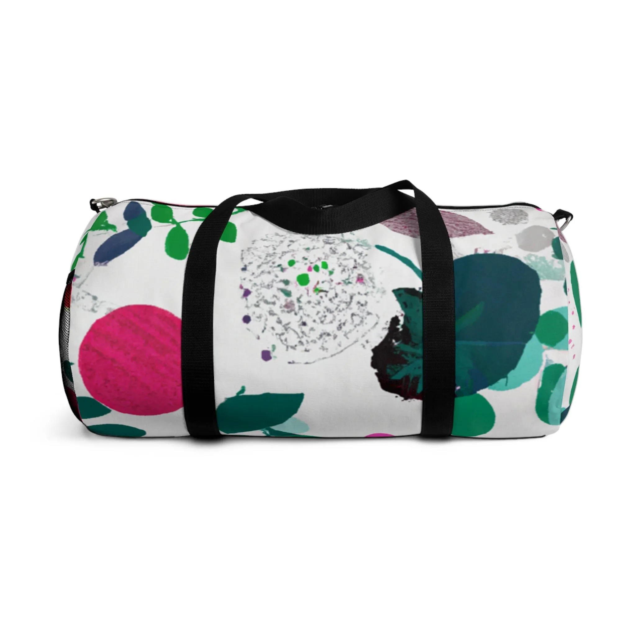 Adrienne Bonnet - Duffel Bag