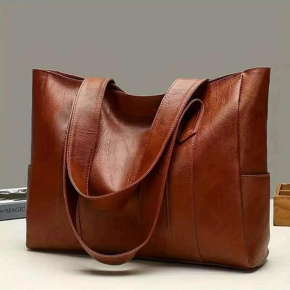 Alice | Premium Handbag