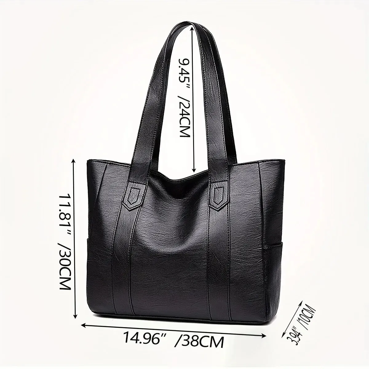 Alice | Premium Handbag
