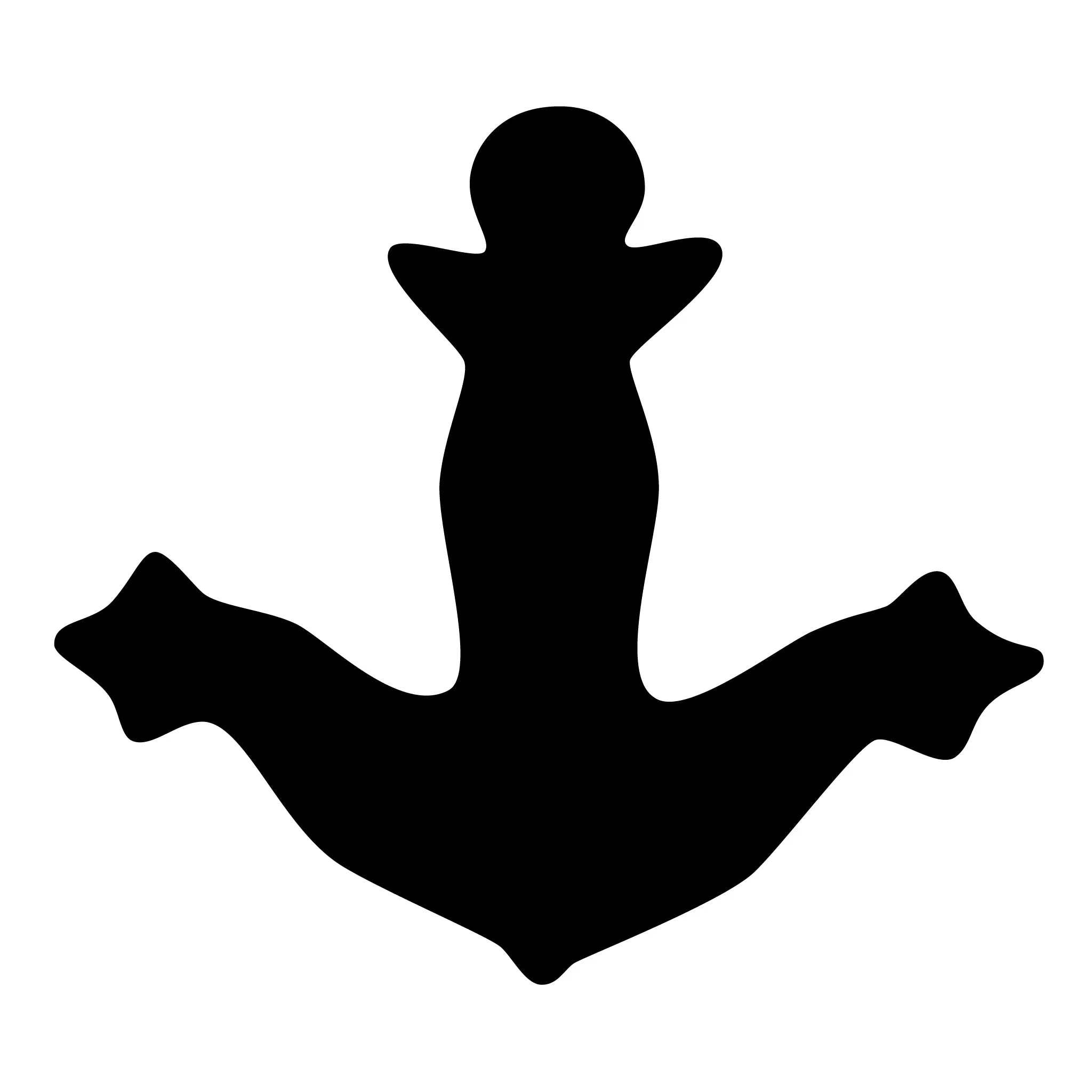 Anchor Aroma Bead Air Freshener