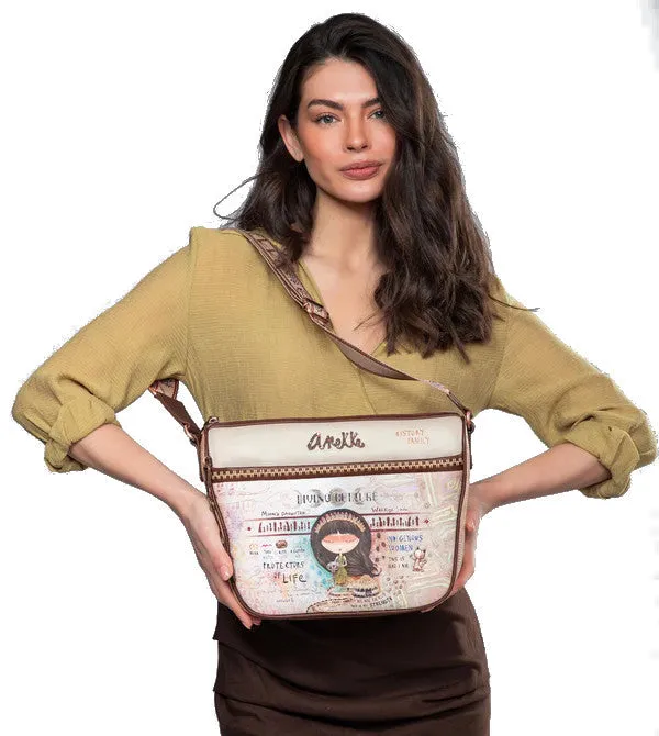 Anekke Menire Crossbody Handbag