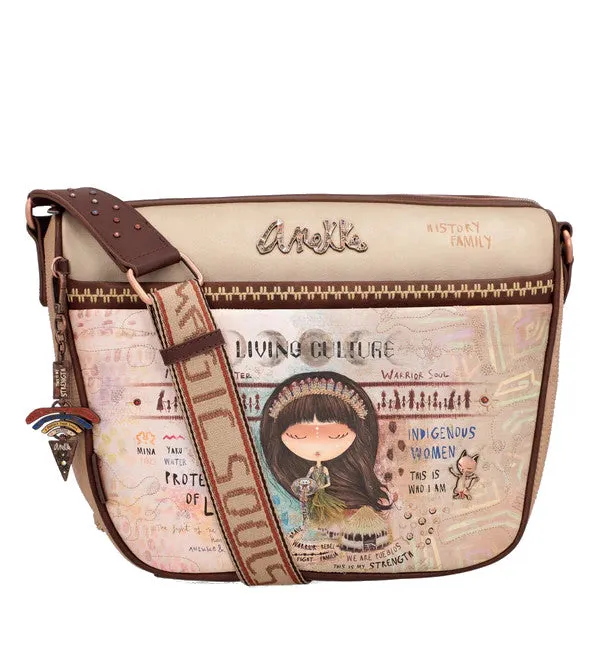 Anekke Menire Crossbody Handbag