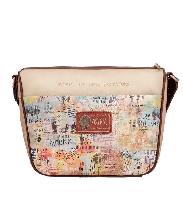Anekke Menire Crossbody Handbag