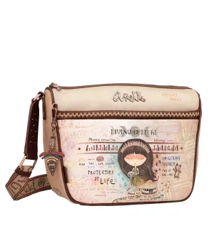 Anekke Menire Crossbody Handbag